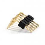 1.0mm Pitch Male Pin Header Connector